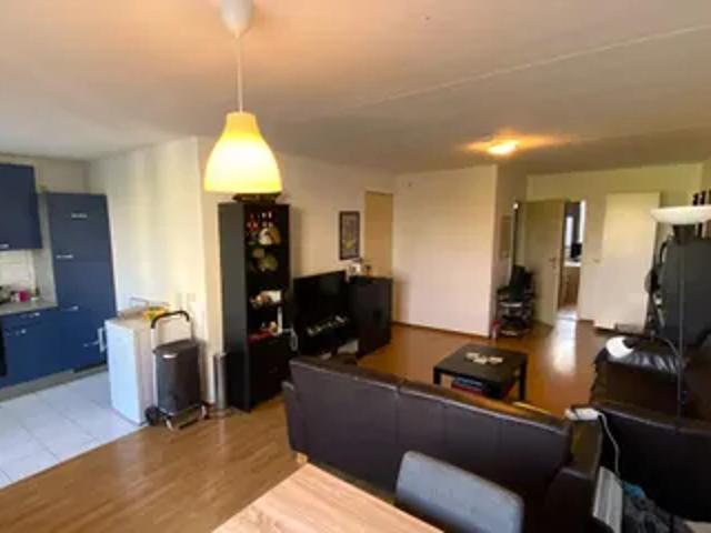 Appartement te huur in Borgharen, Limburg