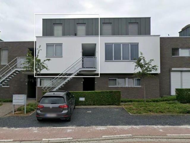 Appartement location à Begijnendijk, Brabant