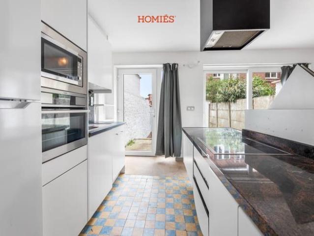 Appartement location à Lava, Brabant
