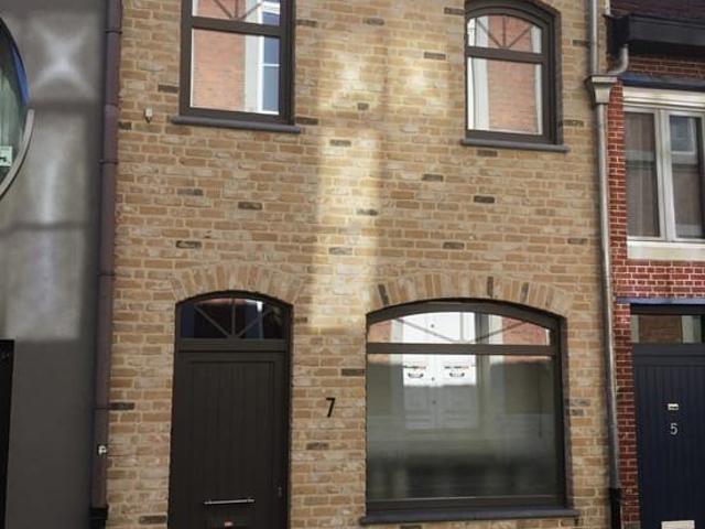 Maison location à Aarschot, Brabant