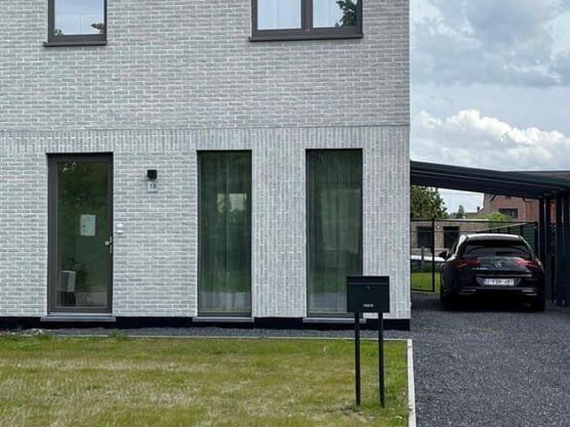 Maison location à Bourg-léopold, Limburg