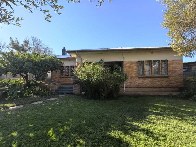 House for sale in Dr Kenneth Kaunda, North West