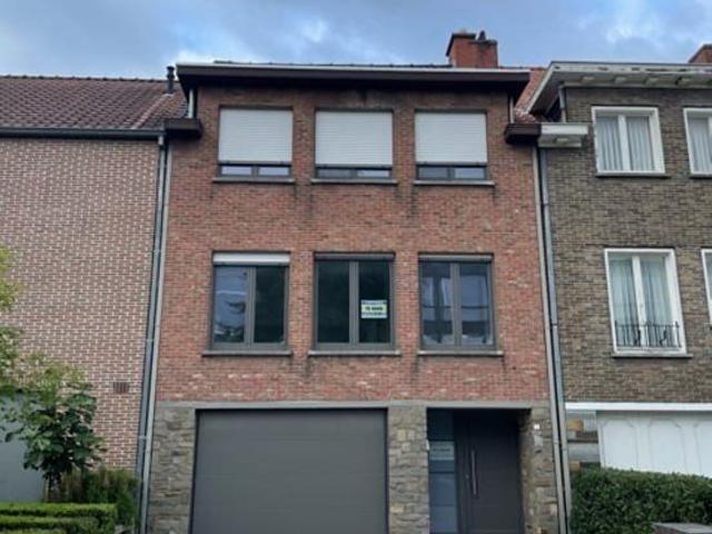 Maison location à Courtrai, West-Vlaanderen