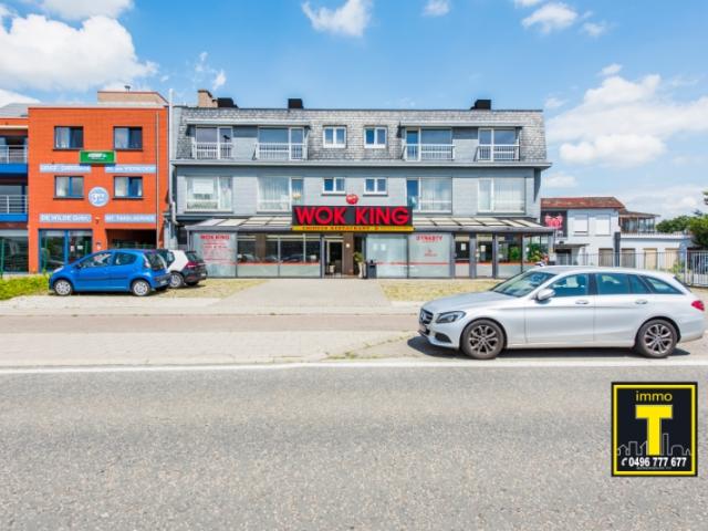Appartement location à Desteldonk, Oost-Vlaanderen