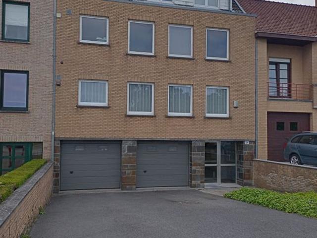 Appartement vente à Brugge
