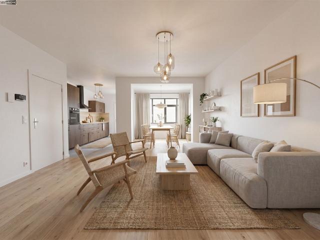 Appartement location à Schaarbeek, Bruxelles