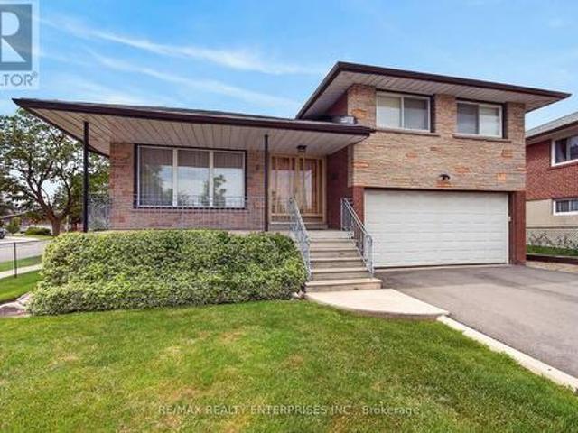House for sale in Woburn, Ontario