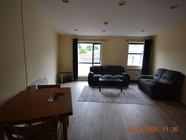 Apartment to rent in Enniscorthy, The Municipal District of Enniscorthy