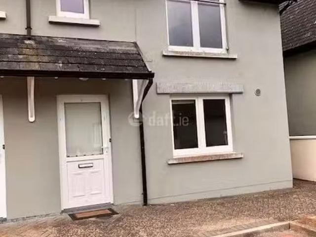 House to rent