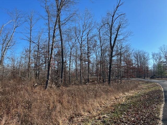 Land for sale in Tennessee