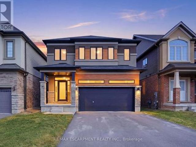 House for sale in Brant, Ontario