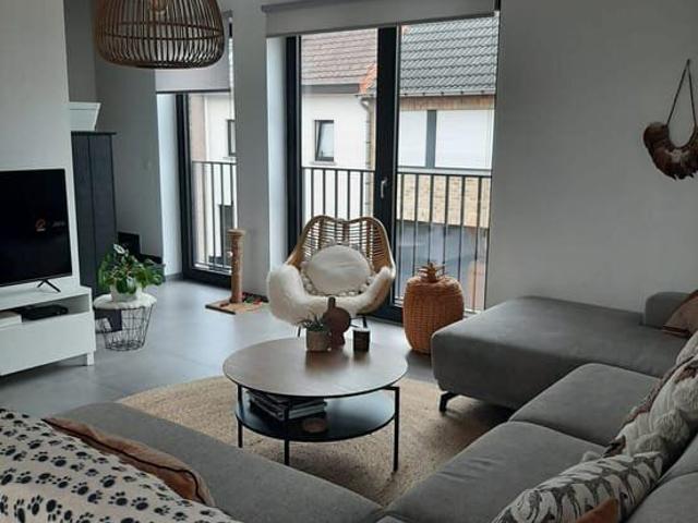 Appartement location à Dendermonde, Oost-Vlaanderen