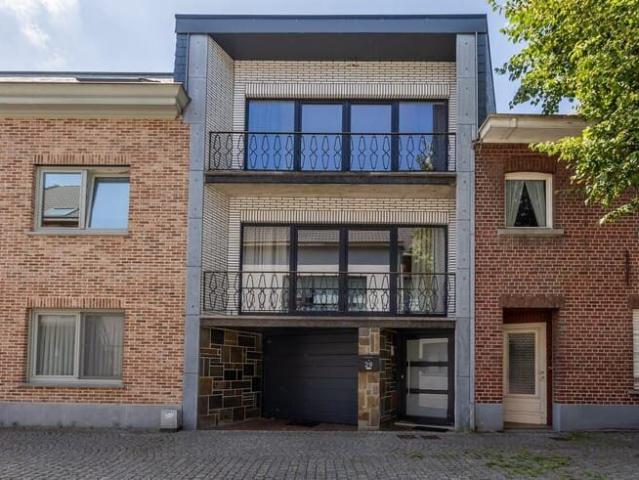 Maison location à Montaigu-zichem, Brabant