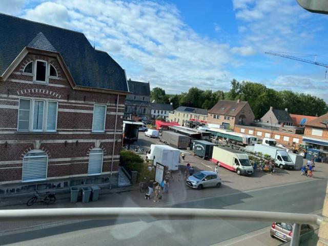 Appartement location à Oosterzele, Oost-Vlaanderen