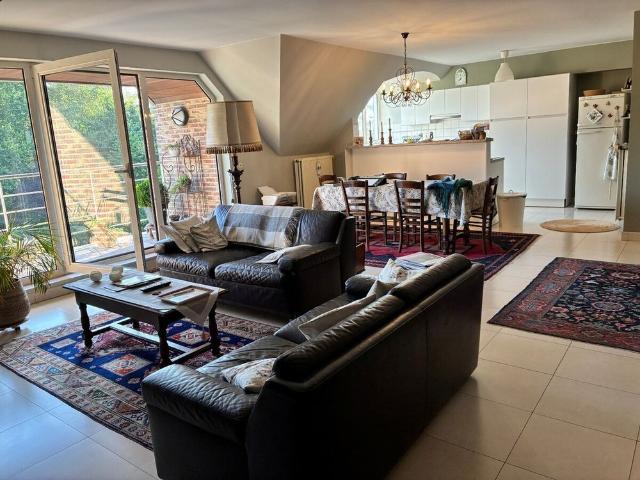 Appartement location à Nazaret, Oost-Vlaanderen