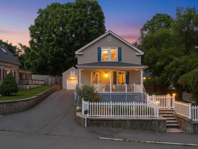 House for sale in Methuen, Massachusetts