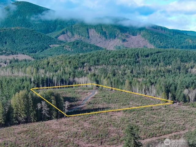 Land for sale in Quilcene, Washington