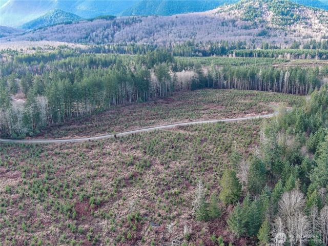 Land for sale in Quilcene, Washington