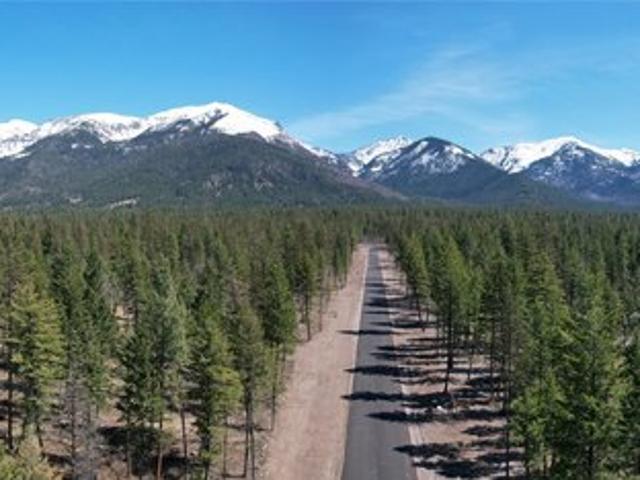 Land for sale in Bigfork, Montana