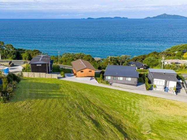 Land for sale in Langs Beach, Northland