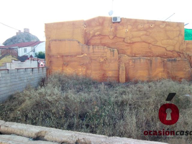 Terreno en venta en Belmez, Andalucía