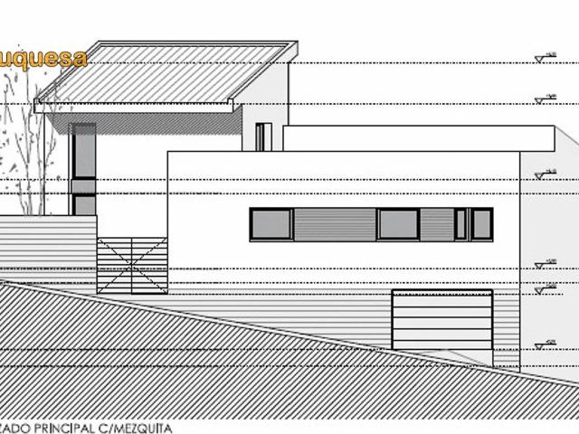 Terreno en venta en Güevéjar, Andalucía