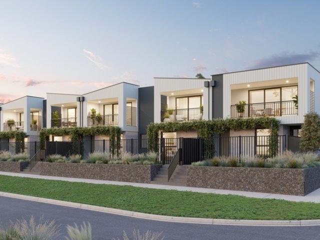 Townhouse for sale in Torquay, Victoria