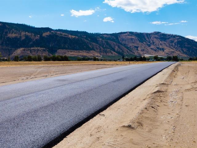 Land for sale in Brewster, Washington