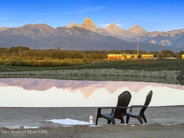 Land for sale in Tetonia, Idaho