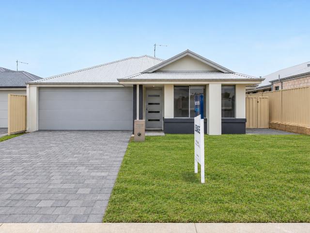 Apartment for rent in Lakelands, City of Mandurah