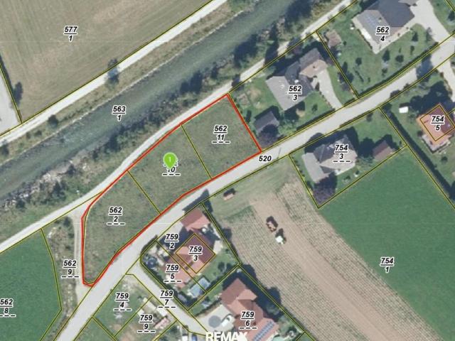 Grundstück kaufen in Tamsweg, Bezirk Tamsweg