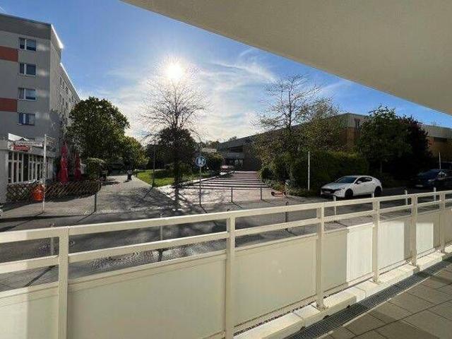 Apartment mieten in Marzahn-Hellersdorf, Berlin