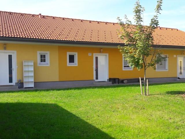 Erdgeschosswohnung kaufen in Gralla, Bezirk Leibnitz