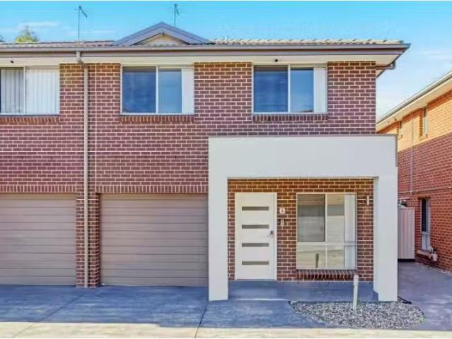 Condo for rent in Sydney, New South Wales