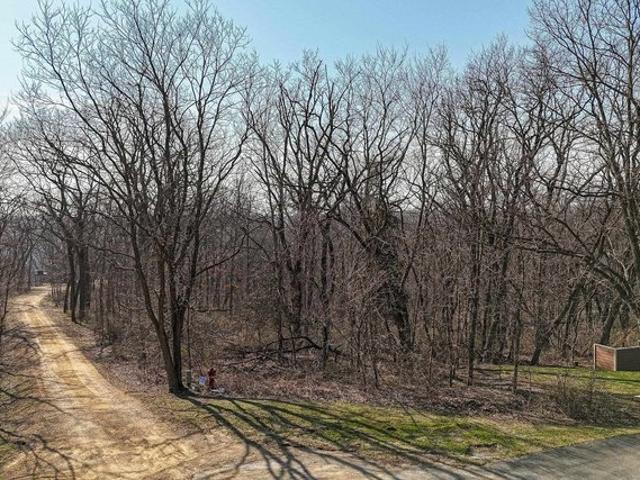 Land for sale in Galena, Illinois