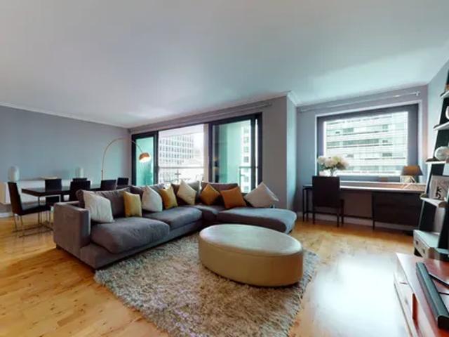 House for rent in Isle Of Dogs, Greater London