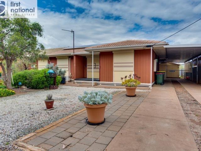 Duplex for rent in Quorn, The Flinders Ranges Council