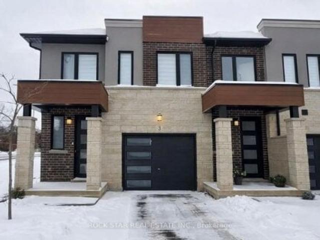 Property for rent in Ancaster, Ontario