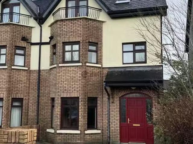 House to rent