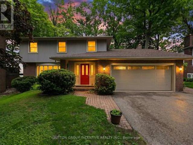 House for sale in Orillia, Ontario