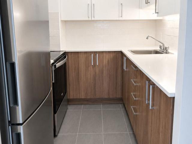 Apartment for rent in St. Leonard's, Quebec