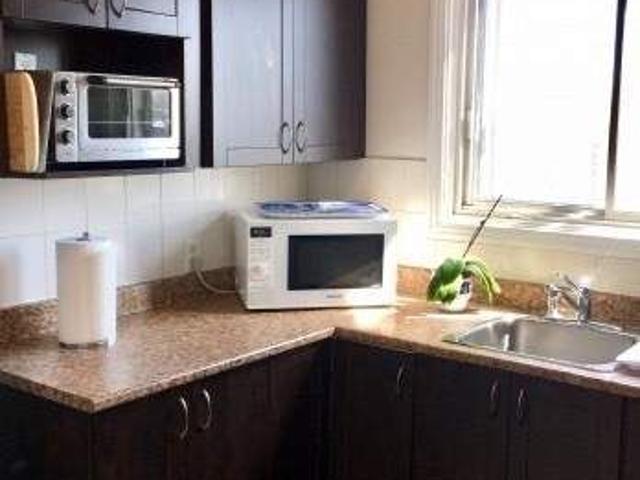 Apartment for rent in Côte-des-Neiges, Montréal
