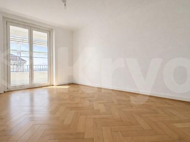 Apartment mieten in Cheseaux-Lausanne, Waadt