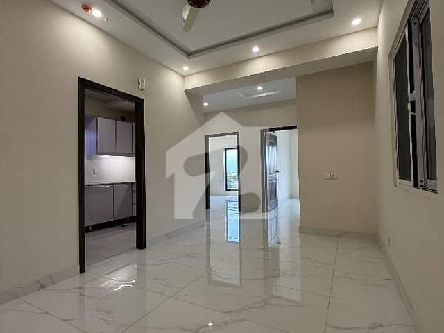 Apartment for sale in اسلام آباد, زون 1