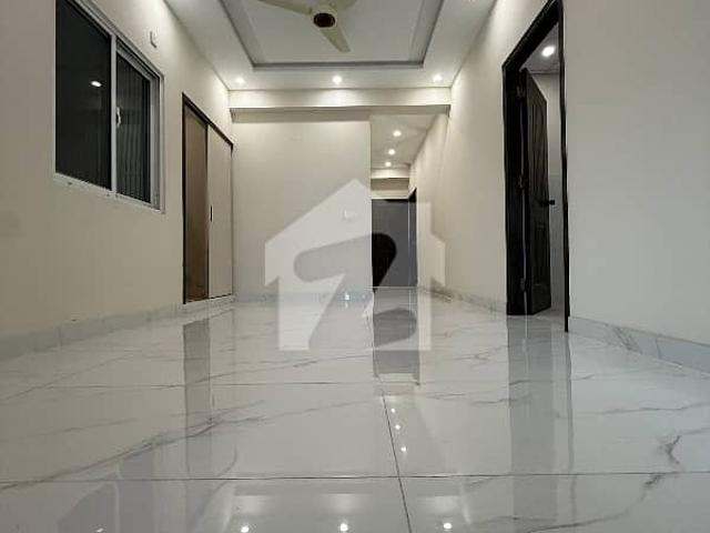 Apartment for sale in Islamabad