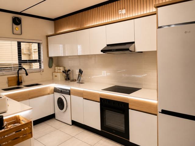 Apartment for rent in Vorna Valley, Midrand
