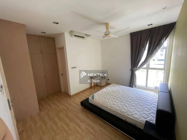 Residential House for rent in Country Heights Damansara, Kuala Lumpur
