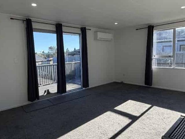 Apartment for rent in Taupo, Waikato