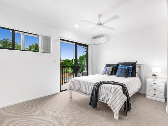 Granny Flat for rent in Toombul, Queensland