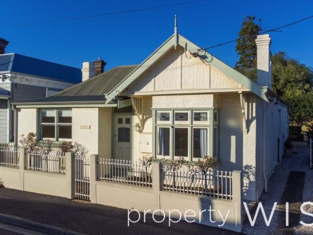 House for rent in Launceston, Tasmania